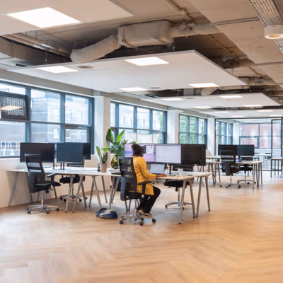 Teleportboulevard 130, Amsterdam Image 3