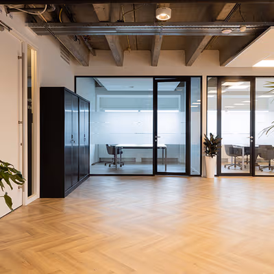 Kabelweg 37, Amsterdam Image 4