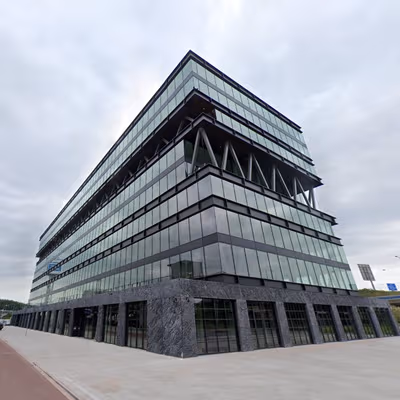 Joan Muyskenweg 137, Amsterdam Image 6