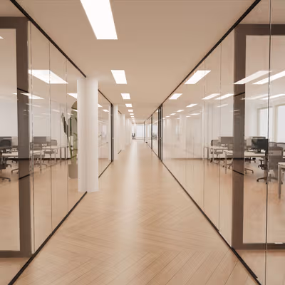 Europalaan 40, Utrecht Image 1