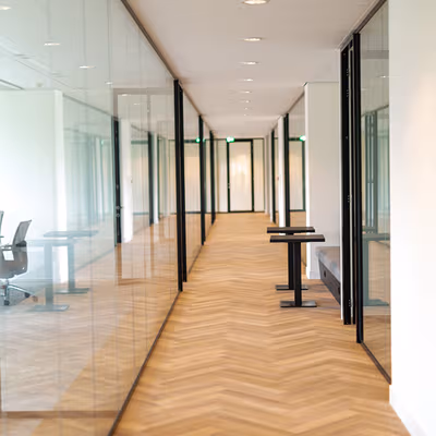 Europalaan 40, Utrecht Image 8