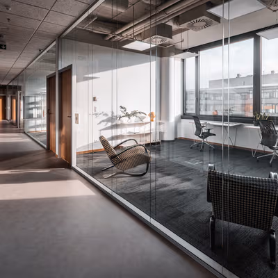 2717/4 Siemensova, Stodůlky Image 8