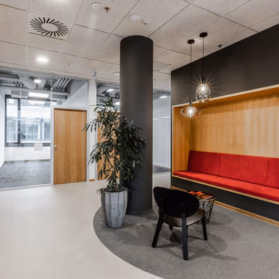 2717/4 Siemensova, Stodůlky Image 5