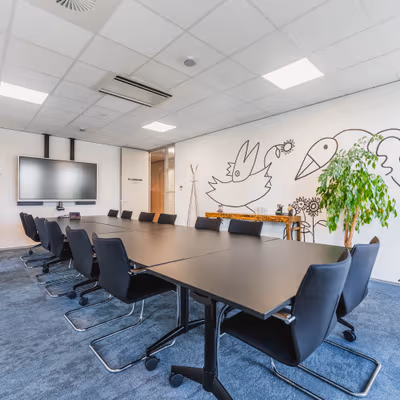 850 Orteliuslaan, Utrecht Image 3