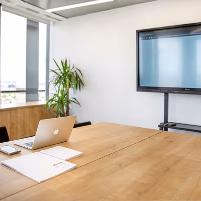 95 Paseo De La Castellana, Madrid Image 4