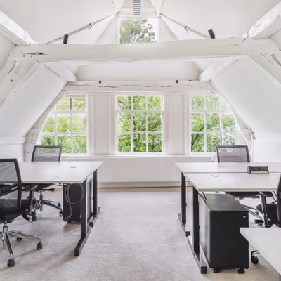 Herengracht 221, Amsterdam Image 6