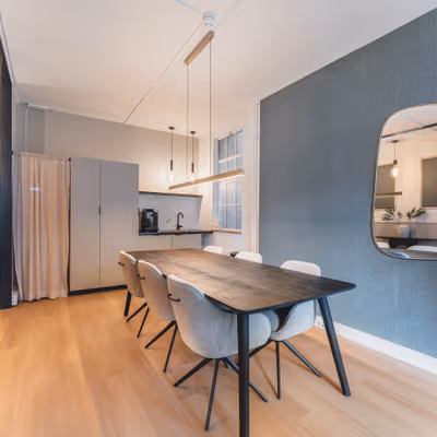 Herengracht 221, Amsterdam Image 5