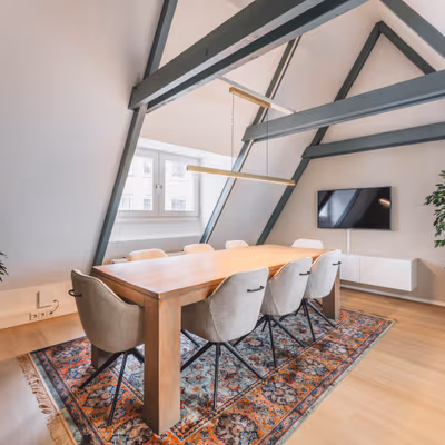 Herengracht 221, Amsterdam Image 10