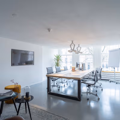 Herengracht 221, Amsterdam Image 4