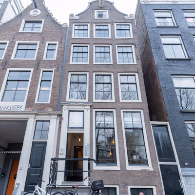 Herengracht 221, Amsterdam Image 8