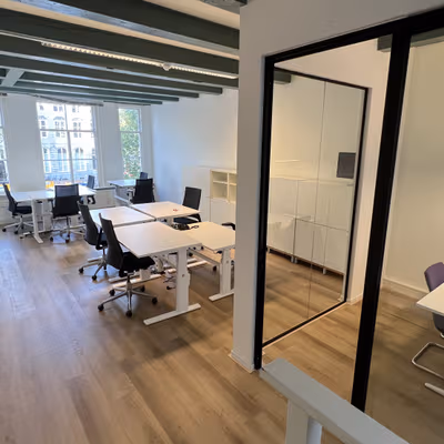 Herengracht 221, Amsterdam Image 3