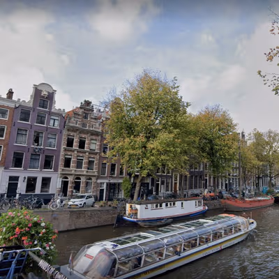 Keizersgracht 62-64, Amsterdam Image 12