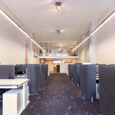 Keizersgracht 62-64, Amsterdam Image 6