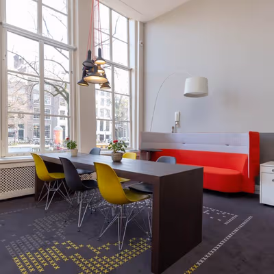 Keizersgracht 62-64, Amsterdam Image 9