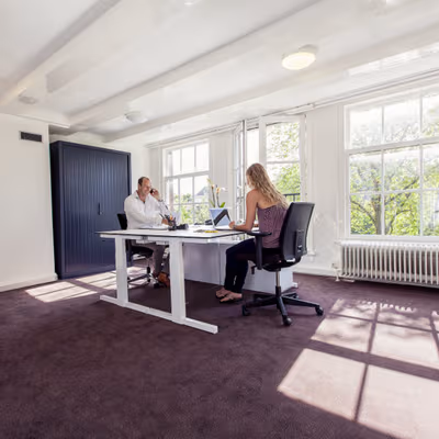 Keizersgracht 62-64, Amsterdam Image 4