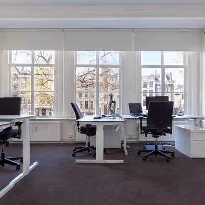 Keizersgracht 62-64, Amsterdam Image 2