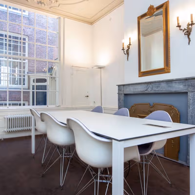 Keizersgracht 62-64, Amsterdam Image 10