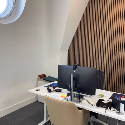 15-17 Grosvenor Gardens, Greater London Image 8