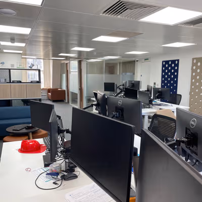 15-17 Grosvenor Gardens, Greater London Image 3