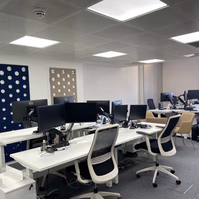 15-17 Grosvenor Gardens, Greater London Image 5