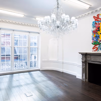 59-60 Grosvenor Street, Greater London Image 9
