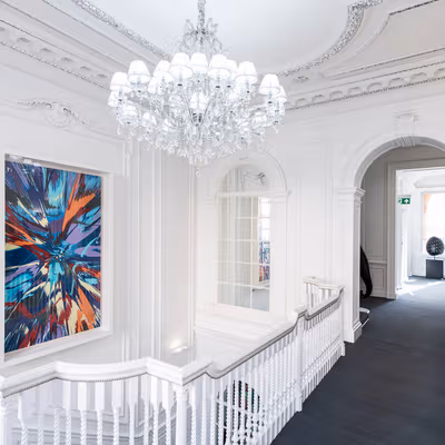 59-60 Grosvenor Street, Greater London Image 11
