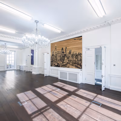 59-60 Grosvenor Street, Greater London Image 10