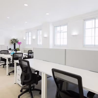 59-60 Grosvenor Street, Greater London Image 3