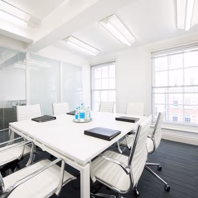 59-60 Grosvenor Street, Greater London Image 6