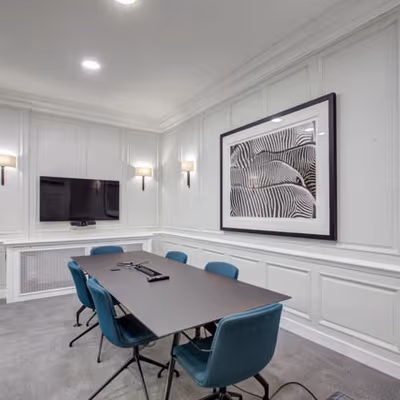 59-60 Grosvenor Street, Greater London Image 5