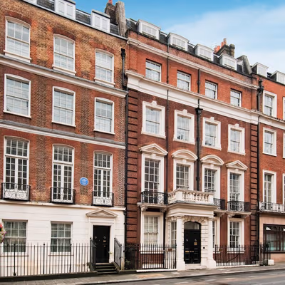 59-60 Grosvenor Street, Greater London Image 13
