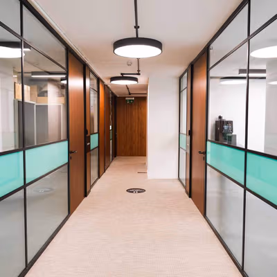 21-23 Quay Street, Manchester Image 7