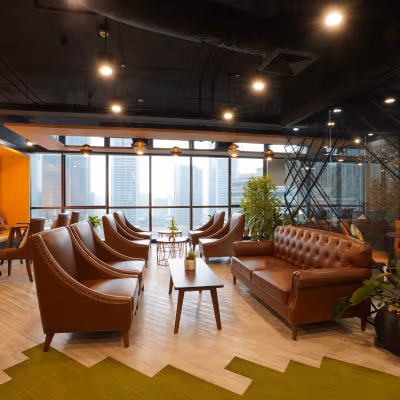 1 Radchadapisek Road, Dindaeng Image 3