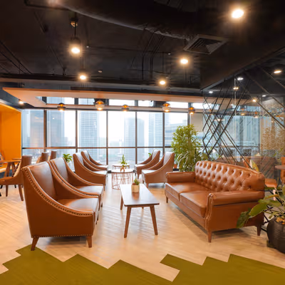 1 Radchadapisek Road, Dindaeng Image 7