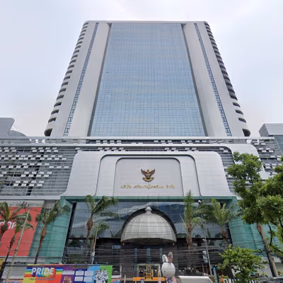 1 Radchadapisek Road, Dindaeng Image 5