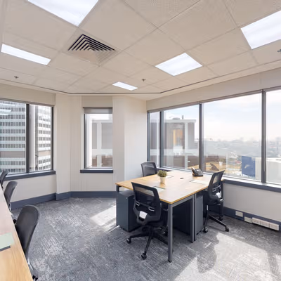 141 Walker Street, North Sydney Image 1