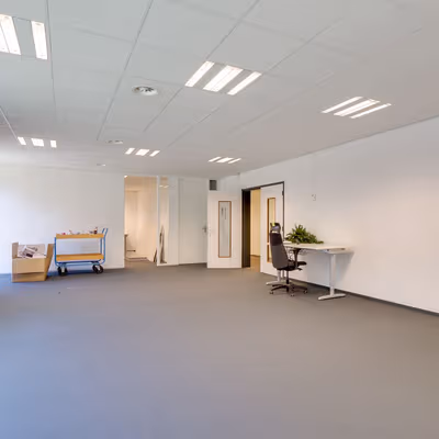 126 Amalialaan, Baarn Image 2