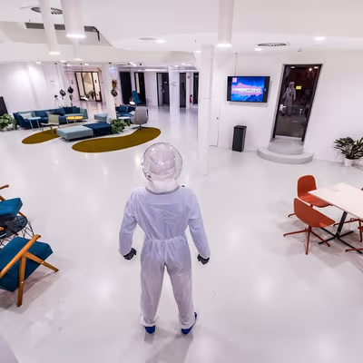 Akazienstrasse 3a, Berlin Image 8