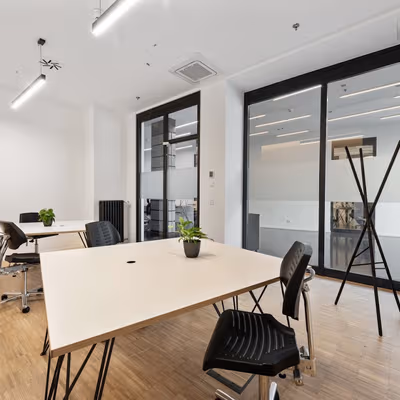 Akazienstrasse 3a, Berlin Image 1