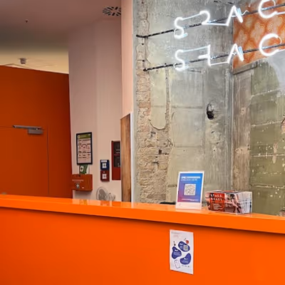 Akazienstrasse 3a, Berlin Image 5