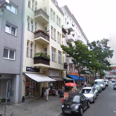 Akazienstrasse 3a, Berlin Image 7