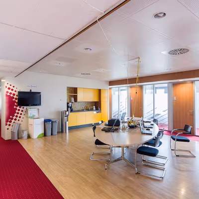 525 Kronenburgsingel, Arnhem Image 4