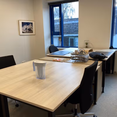 Marktstraat 1-7, Bodegraven Image 1