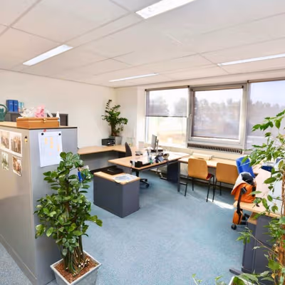 Kamerlingh Onnesweg 10, Barendrecht Image 1