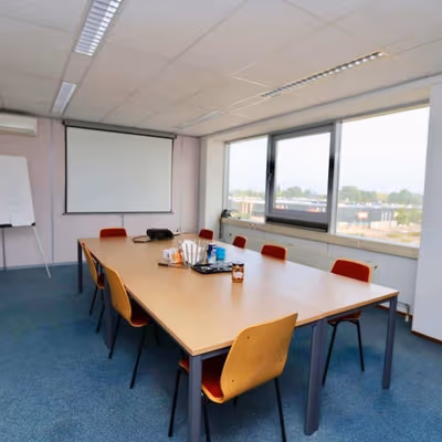 Kamerlingh Onnesweg 10, Barendrecht Image 3