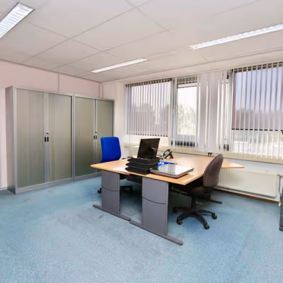 Kamerlingh Onnesweg 10, Barendrecht Image 2