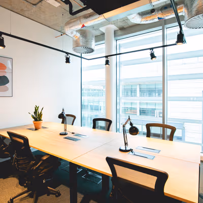 2 Hardman Boulevard, Greater Manchester Image 8