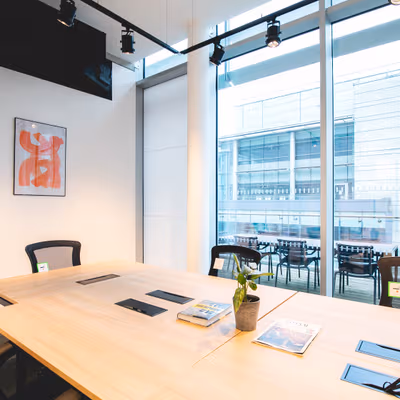 2 Hardman Boulevard, Greater Manchester Image 6