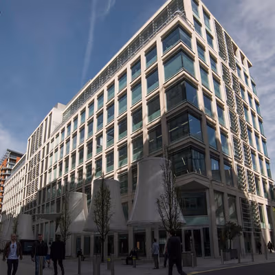 2 Hardman Boulevard, Greater Manchester Image 7