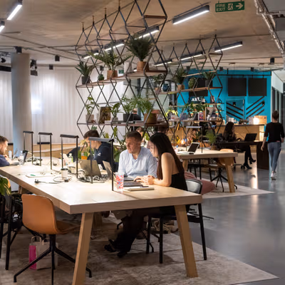 2 Hardman Boulevard, Greater Manchester Image 1